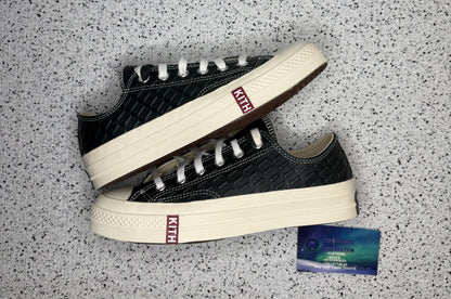 Kith Converse Chuck Taylor All Star 70 Ox Scarab