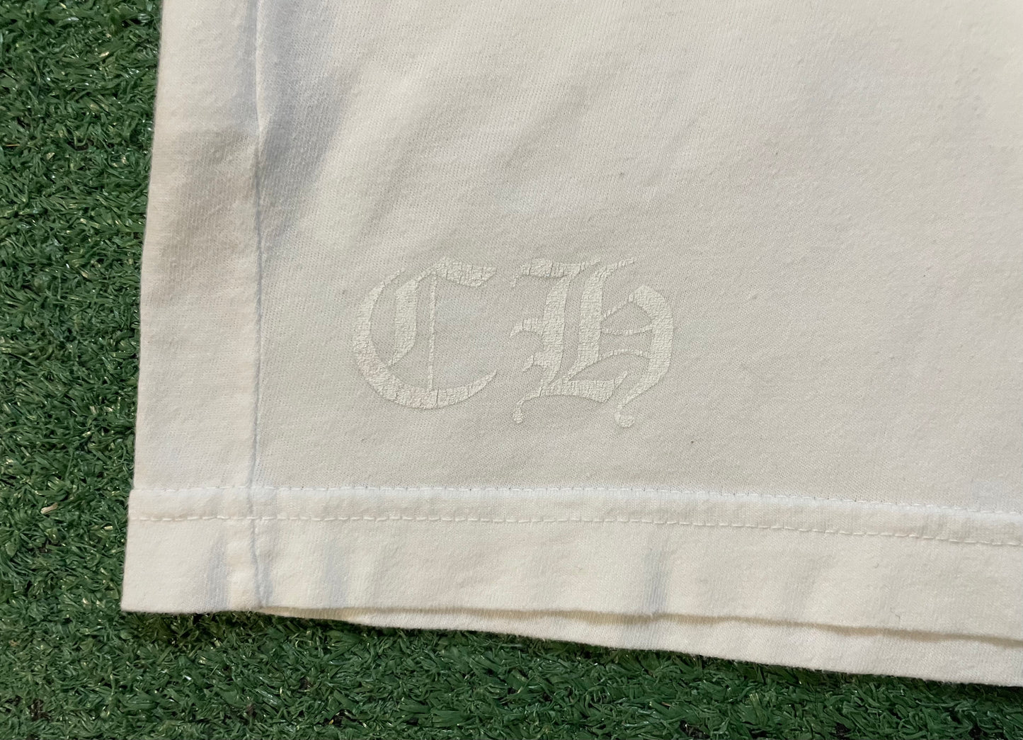 Chrome Hearts Honolulu tee