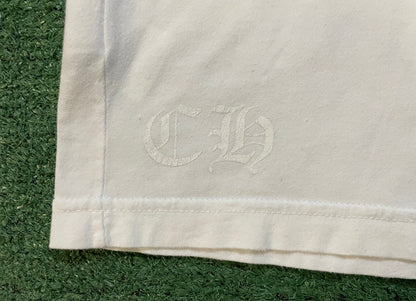 Chrome Hearts Honolulu tee