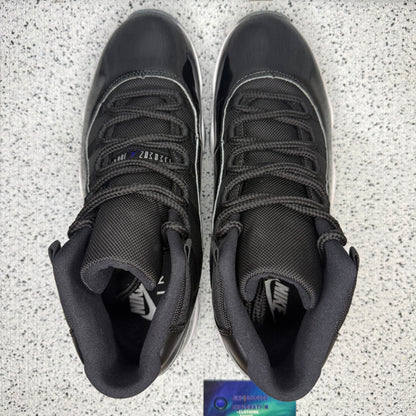 Jordan 11 Space Jam 2016 10.5 Men “Preowned”