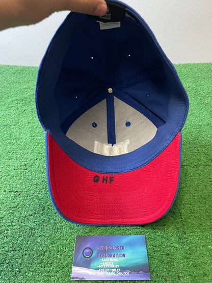 New York Giants Reebok NFL embroidered hat