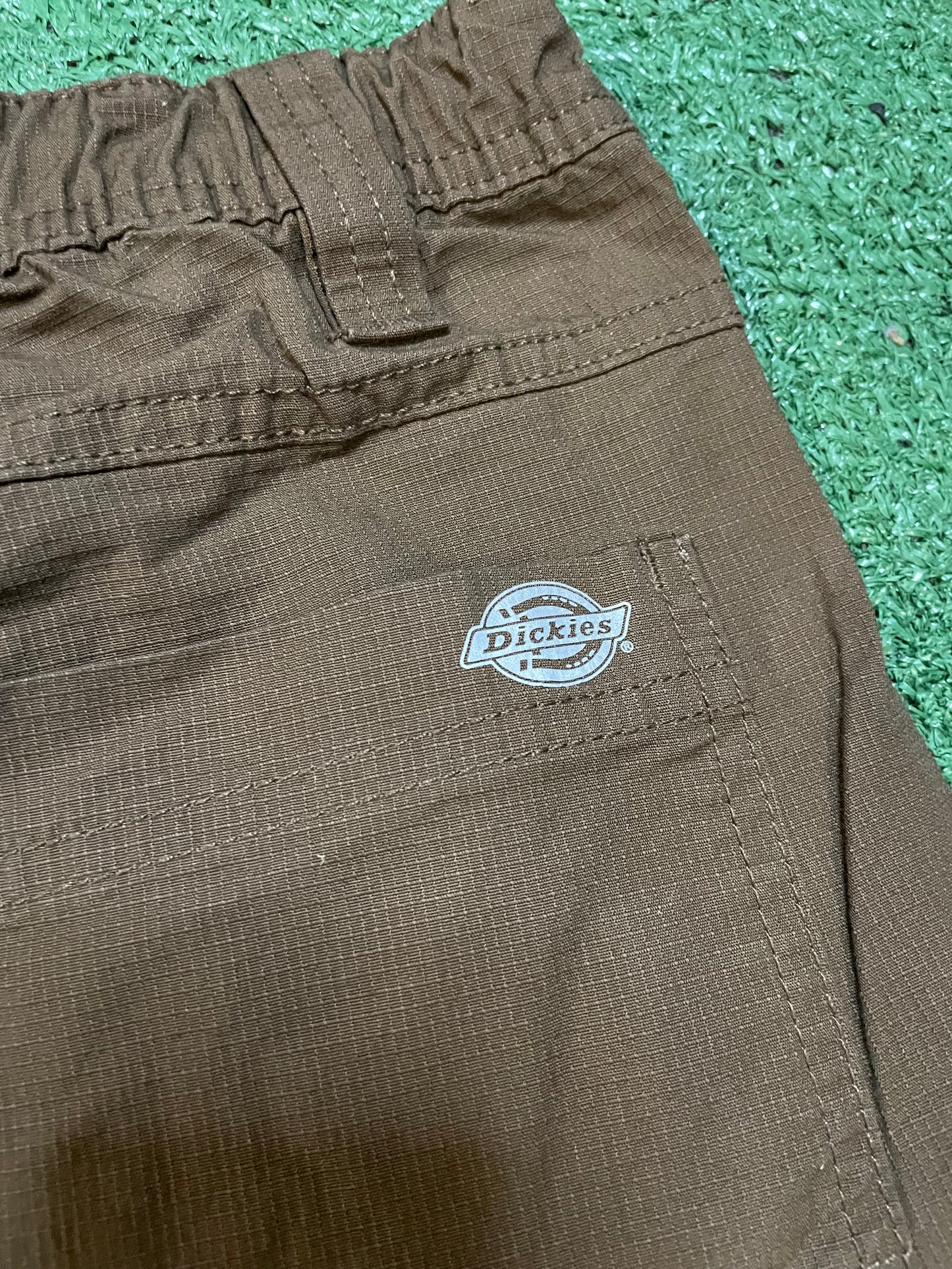 Dickies brown cooling pants