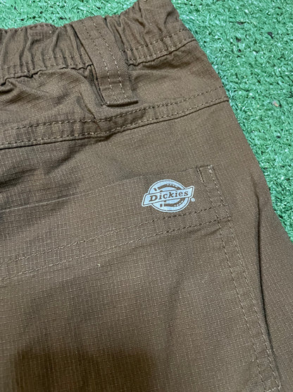 Dickies brown cooling pants