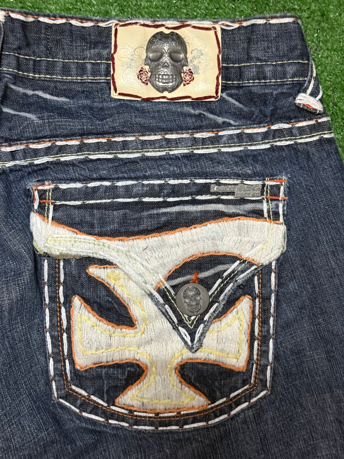 Vintage Laguna Beach Jeans