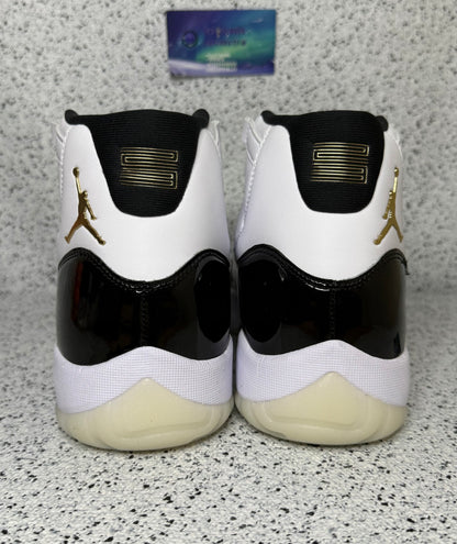 Jordan 11 Gratitude DMP