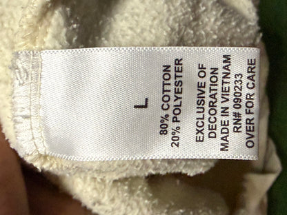 Fear Of God Essentials Crewneck
