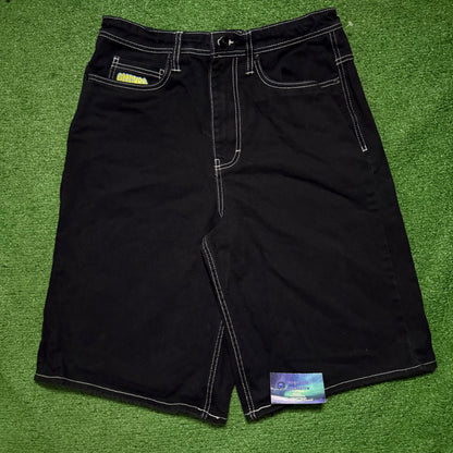 Empyre Jorts