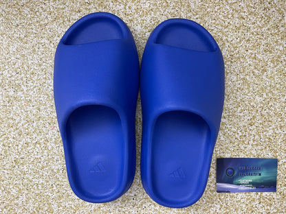 Yeezy Slide Azure