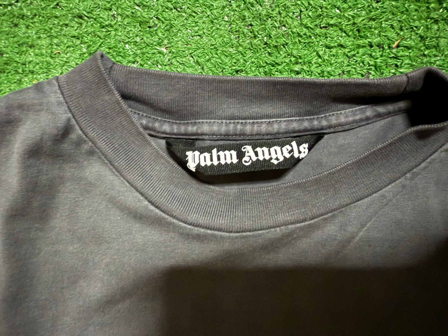 Palm Angels Tree Shirt