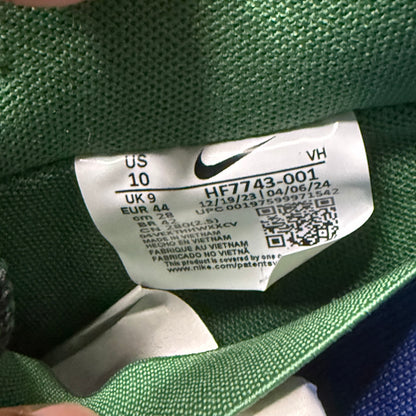 Nike Dunk SB Low There 10 Men/11.5 Women “Preowned”