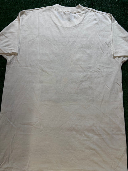 Vintage 1992 Boise River festival tee