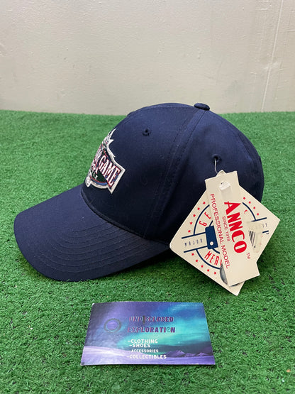 Vintage 2001 All Star Game Seattle hat