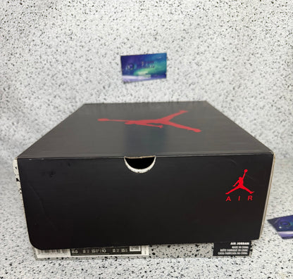 Jordan 5 Shattered Backboard