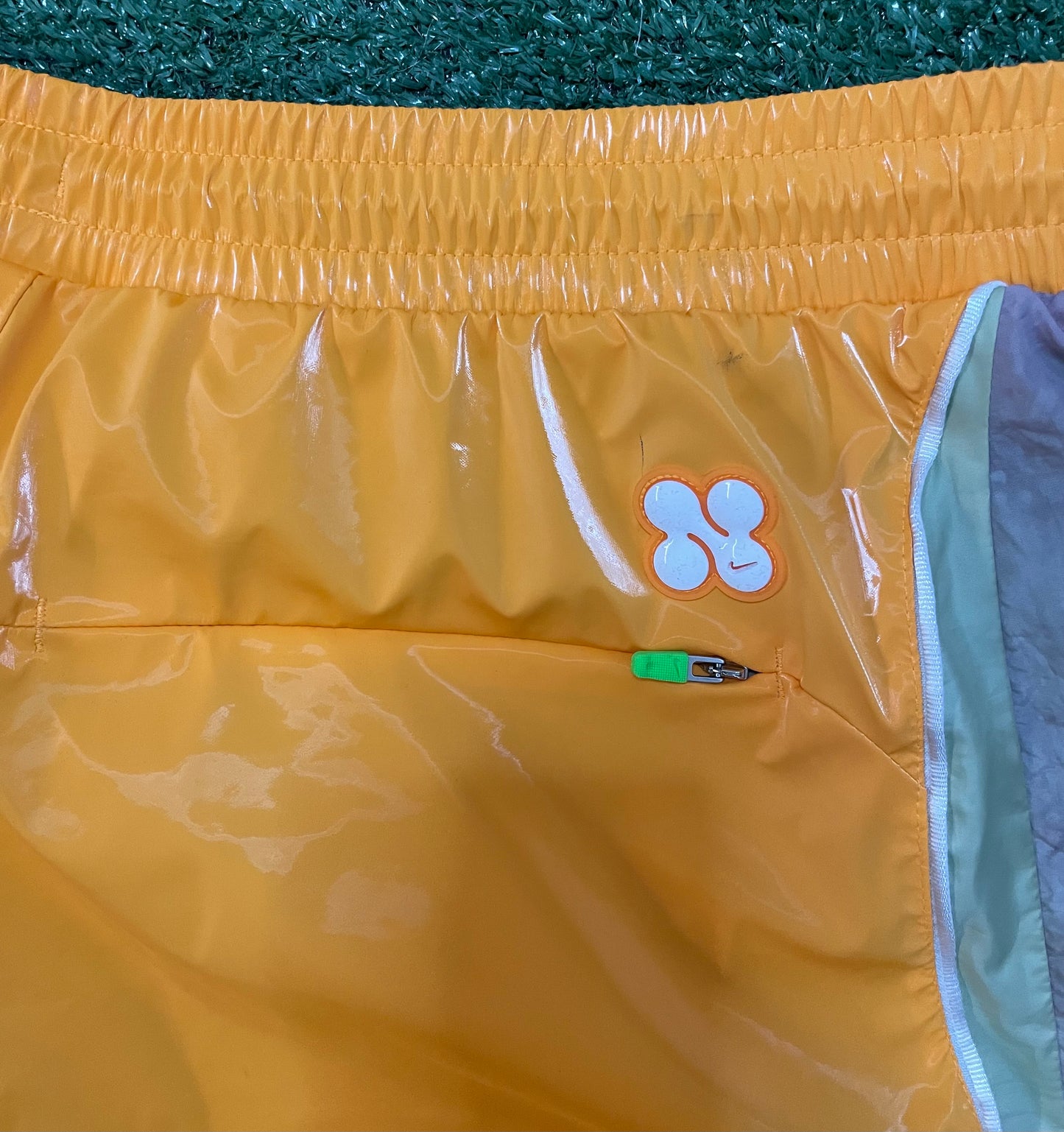 Nike project frog track pants