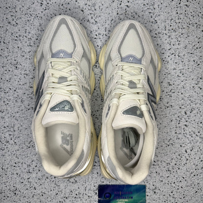 New Balance 9060 Sea Salt Concrete