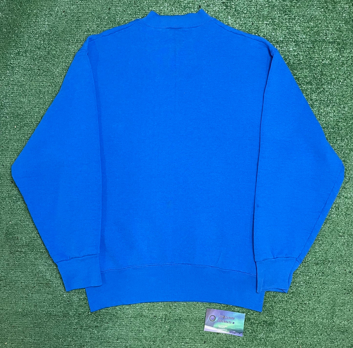 Vintage 1990s Seattle Seahawks Crewneck