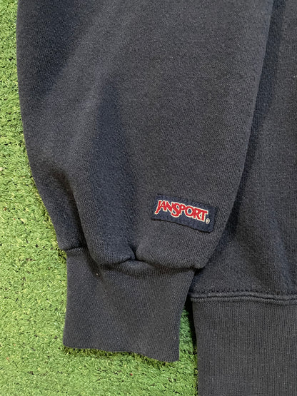 Vintage 1990s UCLA university of California Los Angeles embroidered crewneck