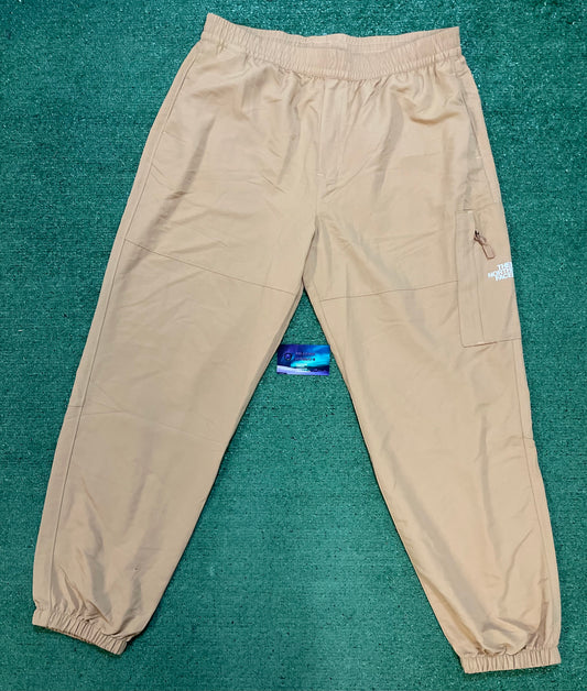 The North Face almond butter easy pants