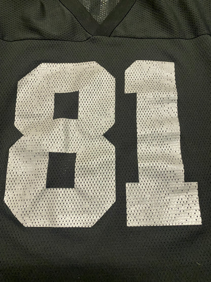 Vintage Tim Brown Jersey