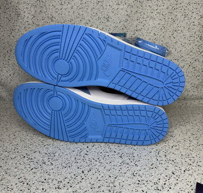 Jordan 1 University Blue