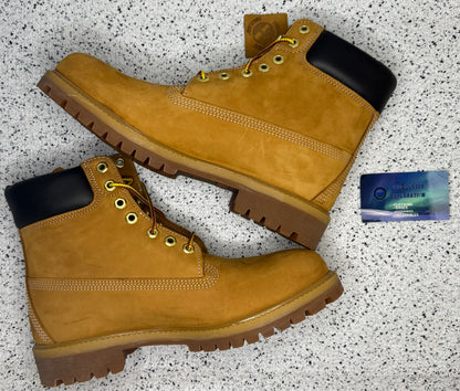 Timberland 6” Boot