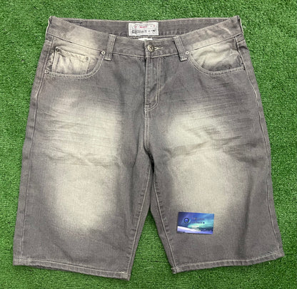 Vintage Ecko Unltd Jorts