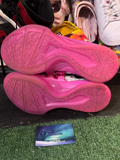 Nike KD 4 aunt pearl 2024 size 10.5men/12women