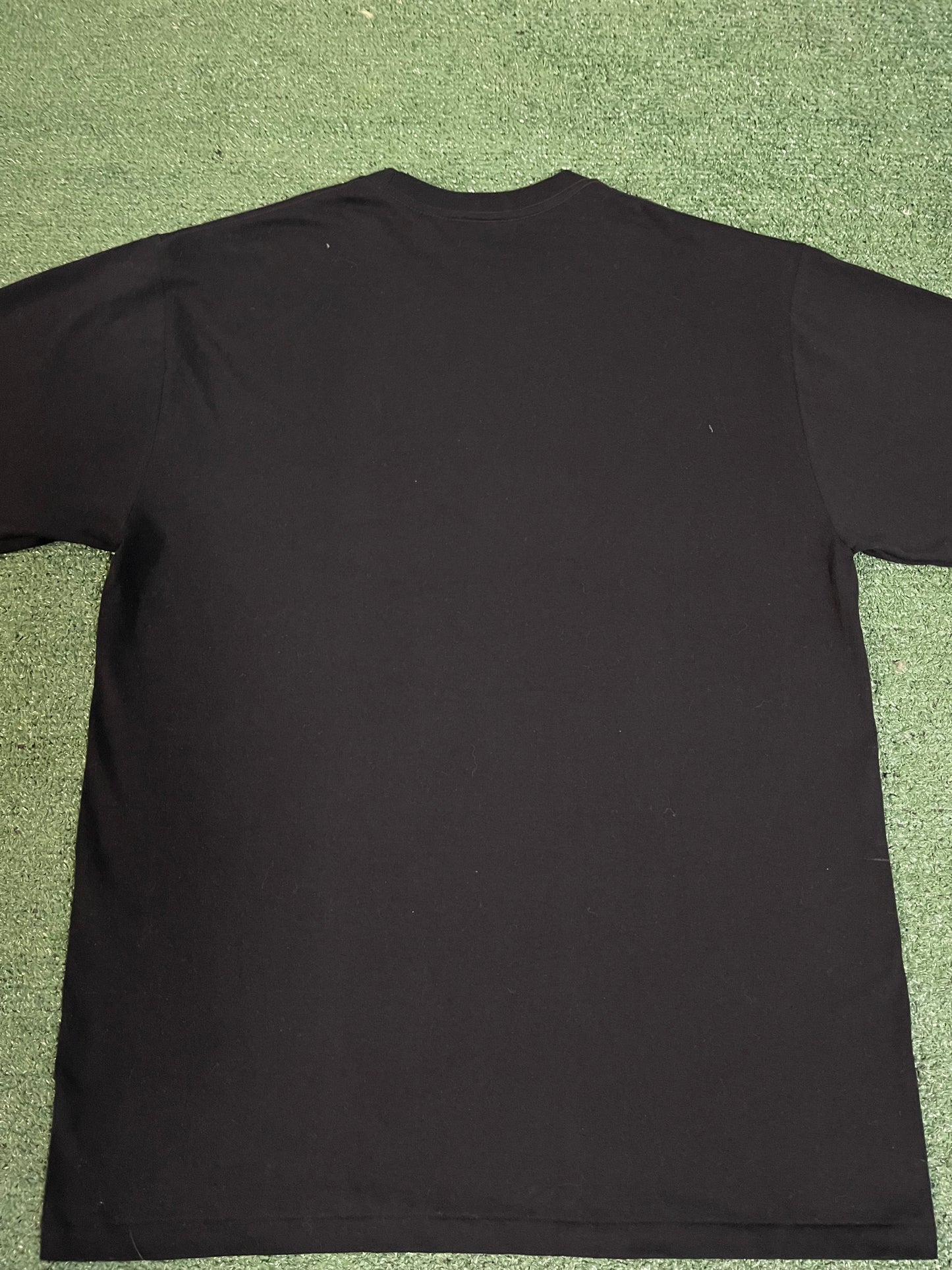 Bape Baby Milo Black tee