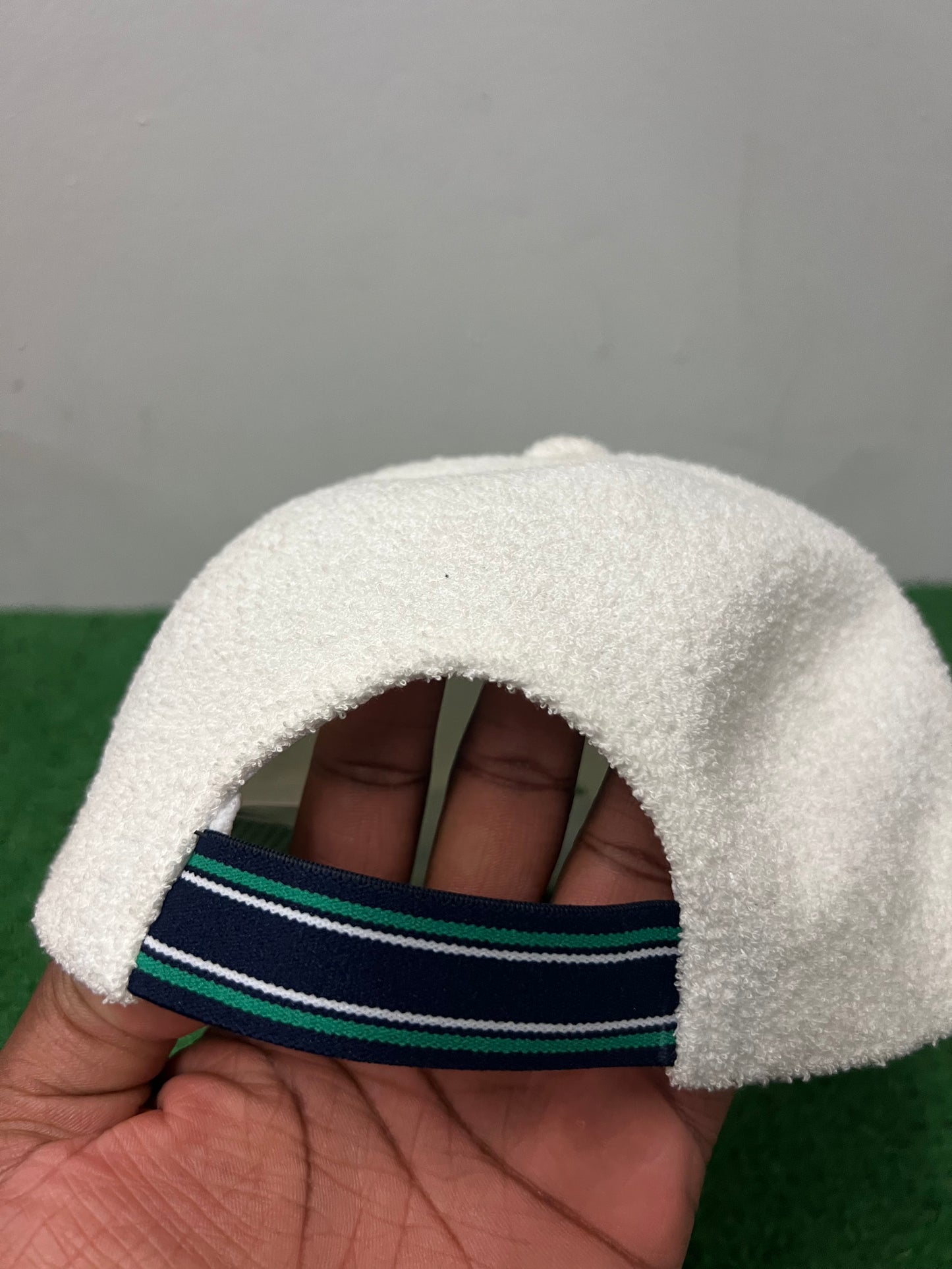 Kangol Bermuda space cap