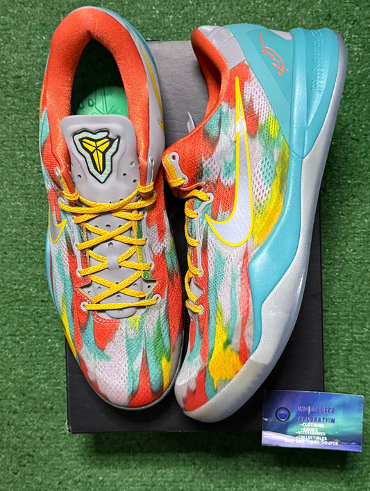 Nike Kobe 8 Venice Beach