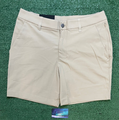 lululemon ABC classic warpstreme shorts