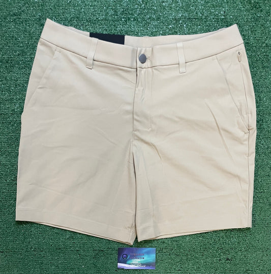 lululemon ABC classic warpstreme shorts