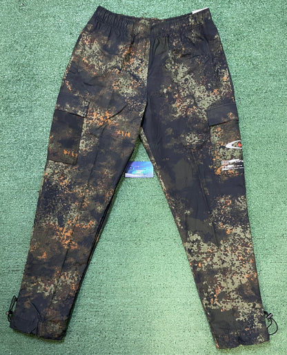 Nike digital camo woven pants