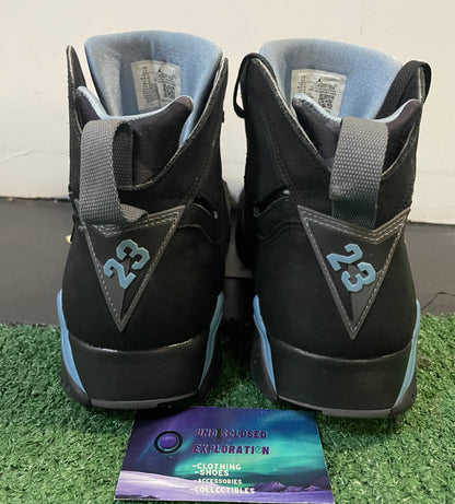 Jordan 7 chambray 2023 size 12men/13.5women
