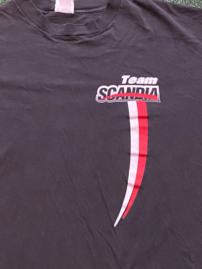 Vintage Team Scandia Ferrari 333sp Tee