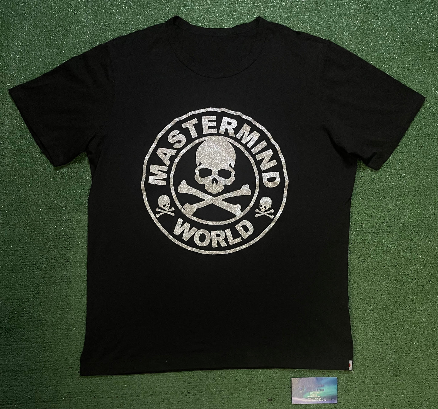 Mastermind Stardom Couture tee