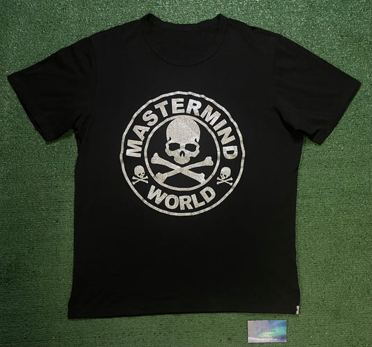 Mastermind Stardom Couture tee