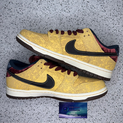 Nike Dunk SB Low City Of Cinema