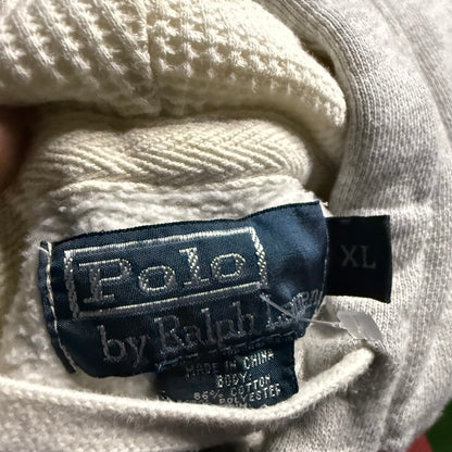 Vintage Polo Ralph Lauren Hoodie