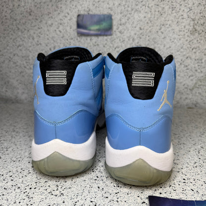 Jordan 11 Pantone 10 Men “Preowned”