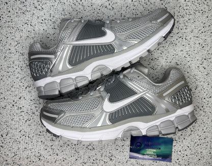 Nike Vomero Wolf Grey