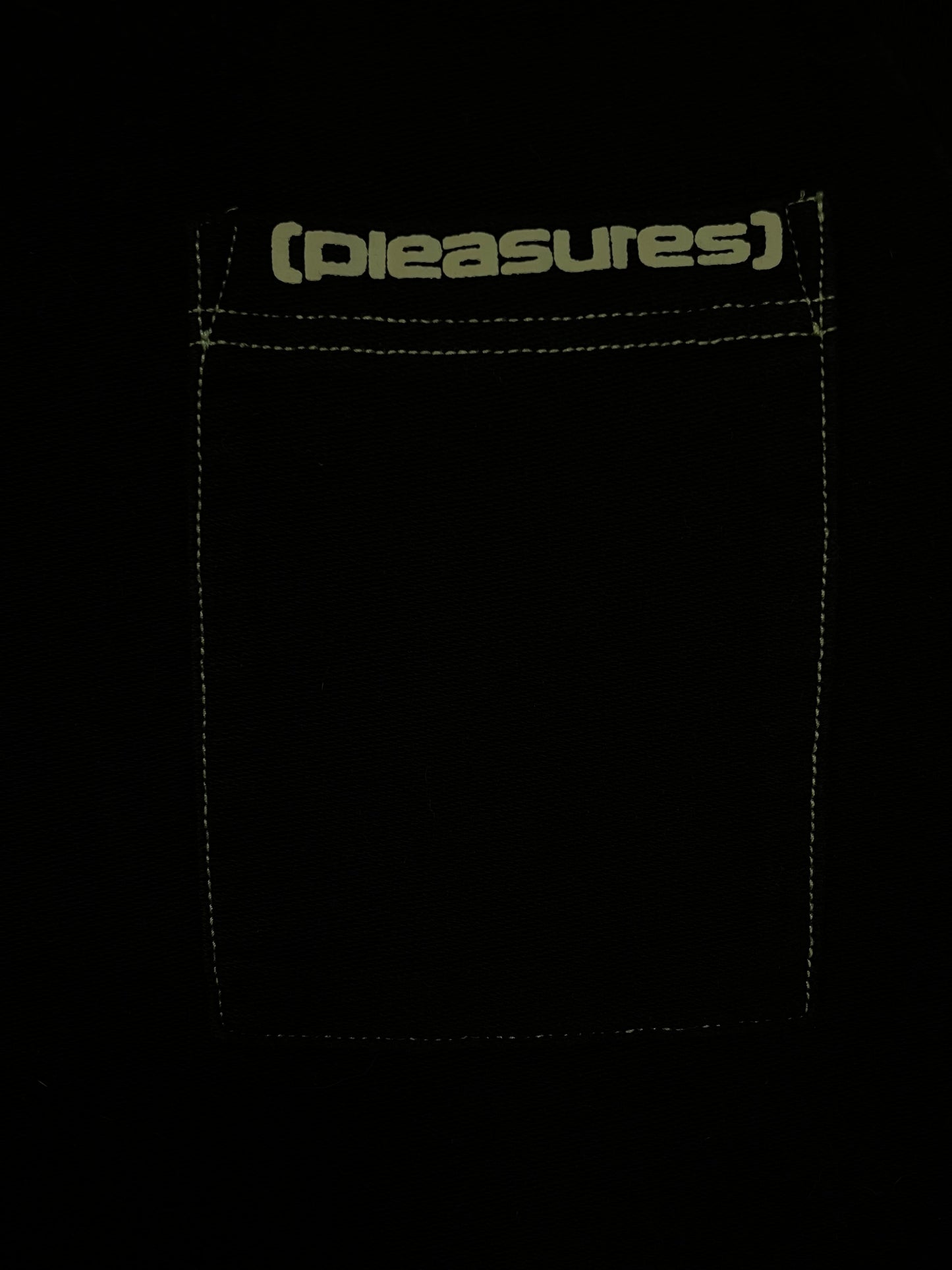 Pleasures vulgar tee
