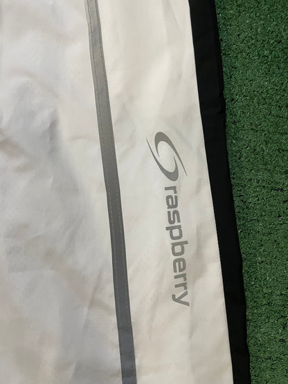 GV Gallery Raspberry hills half & half sweatpants