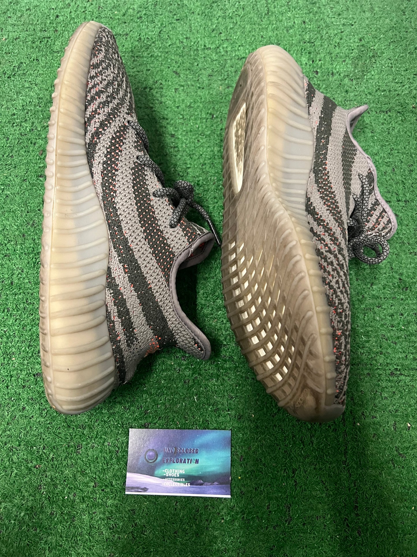 Yeezy boost 350 v2 beluga 2016 size 11men/12.5women