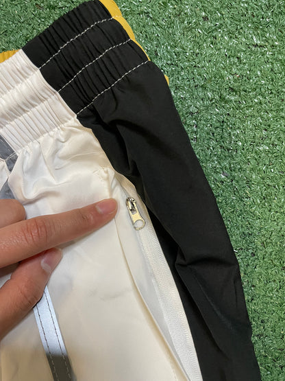 GV Gallery Raspberry Hills Half and Half Pants