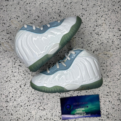 Nike Air Foamposite Toddler 5 C “Preowned”