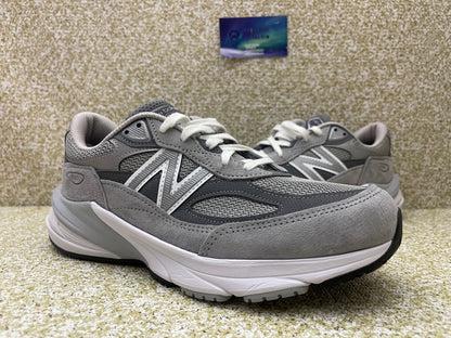 New Balance 990v6 MiUSA Grey