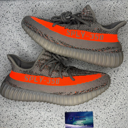Adidas Yeezy 350 Beluga Reflective