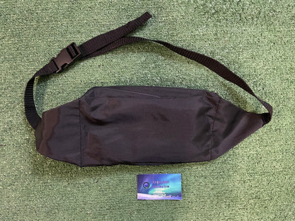 Vintage 1980s USA Philip Morris Fanny pack