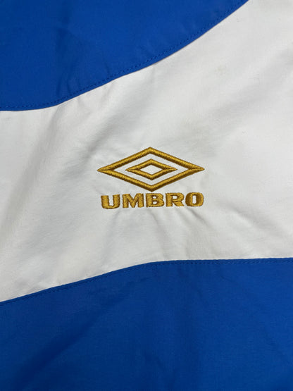 Supreme Umbro track jacket